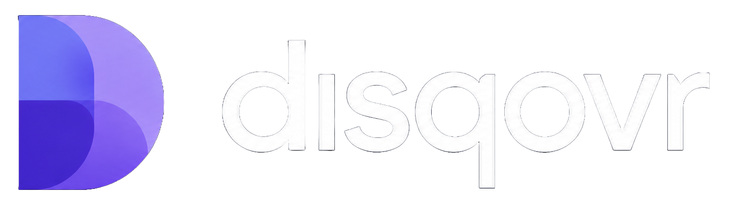 Disqovr