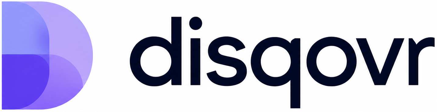Disqovr